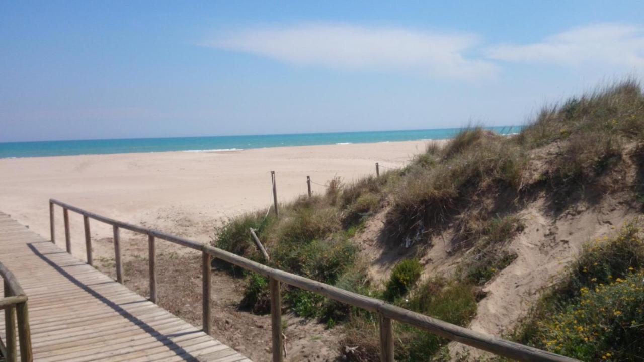 Uim Mediterraneo Poeta 4 Wifi Sagunto المظهر الخارجي الصورة